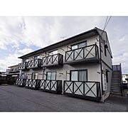 にれの木 1階 築29年5ヶ月の賃貸物件