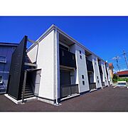 北中込駅より徒歩5分 1階 築11年1ヶ月の賃貸物件