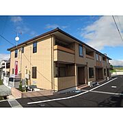 中佐都駅より徒歩14分 1階 築11年5ヶ月の賃貸物件