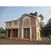 ヒルハウス B 1階 築18年8ヶ月の賃貸物件