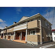 美里駅より徒歩14分 2階 築16年2ヶ月の賃貸物件