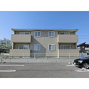 平原駅より徒歩8分 2階 築18年4ヶ月の賃貸物件