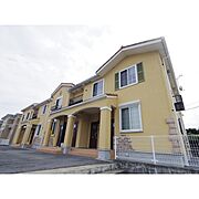 エリーゼＢ 2階 築17年4ヶ月の賃貸物件