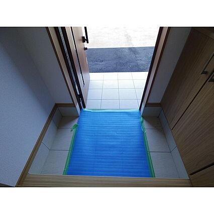 ジョイフル柏木_内装_2