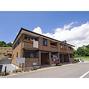 御代田駅より徒歩16分 1階 築16年9ヶ月の賃貸物件