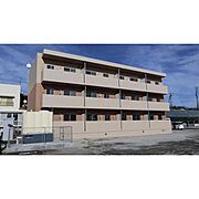 ブレインマンション御代田駅 1階 築3年9ヶ月の賃貸物件