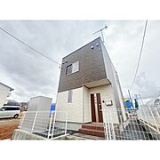 平原駅より徒歩11分 新築 2階建の賃貸物件