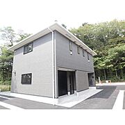 グレイスシグマカルイザワBの賃貸物件