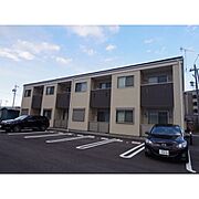 ラ・プリマヴェーラの賃貸物件