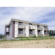 アヴァンティ北中込の賃貸物件