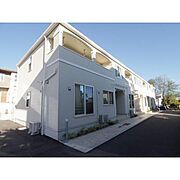 レジデンスK 2階 築5年7ヶ月の賃貸物件