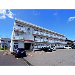 JR小海線 龍岡城駅 3.2kmの賃貸マンション