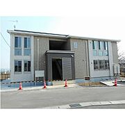 アンフィニ佐久平 2階 築7年2ヶ月の賃貸物件