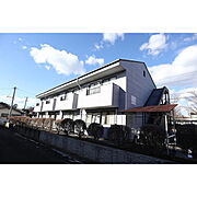 中軽井沢駅より徒歩16分 2階 築27年8ヶ月の賃貸物件