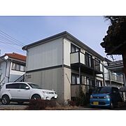 シティハイムアンダンテ 1階 築27年9ヶ月の賃貸物件