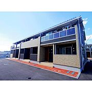 岩村田駅より徒歩20分 2階 築7年2ヶ月の賃貸物件