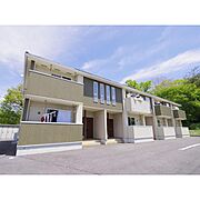 東小諸駅より徒歩17分 2階 築14年2ヶ月の賃貸物件