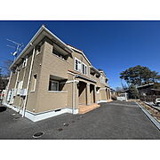 ヴィラ・軽井沢 1階 築15年10ヶ月の賃貸物件