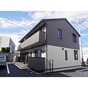 小諸駅より徒歩5分 築7年8ヶ月 2階建の賃貸物件