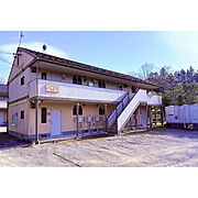 サンライフ軽井沢Mの賃貸物件