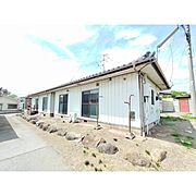 田中駅より徒歩23分 1階 築40年9ヶ月の賃貸物件