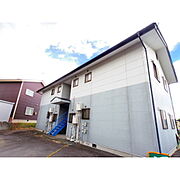 田中駅より徒歩15分 2階 築28年6ヶ月の賃貸物件