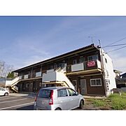 滋野駅より徒歩29分 1階 築40年8ヶ月の賃貸物件