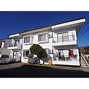 北中込駅より徒歩40分 2階 築41年10ヶ月の賃貸物件