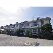 御代田駅より徒歩11分 1階 築31年8ヶ月の賃貸物件