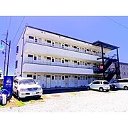 小諸駅より徒歩10分 2階 築37年4ヶ月の賃貸物件