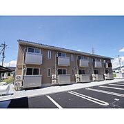 岩村田駅より徒歩7分 2階 築10年2ヶ月の賃貸物件