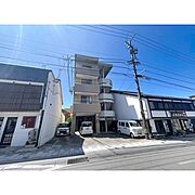 小諸駅より徒歩7分 3階 築35年10ヶ月の賃貸物件