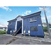 美里駅より徒歩17分 1階 築28年3ヶ月の賃貸物件