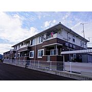カーサアダージョ 1階 築16年11ヶ月の賃貸物件