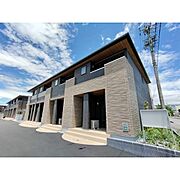 北中込駅より徒歩9分 2階 築1年2ヶ月の賃貸物件