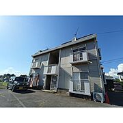 美里駅より徒歩13分 2階 築37年6ヶ月の賃貸物件