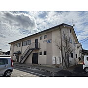 プラスＫ＆Ａ 2階 築27年5ヶ月の賃貸物件