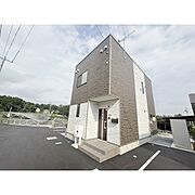御代田駅より徒歩35分 1階 新築の賃貸物件
