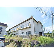 東小諸駅より徒歩28分 1階 築39年6ヶ月の賃貸物件