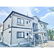 佐久平駅より徒歩19分 2階 築25年の賃貸物件
