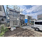 東小諸駅より徒歩15分 1階 新築の賃貸物件