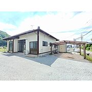 臼田駅より徒歩31分 築33年4ヶ月 1階建の賃貸物件