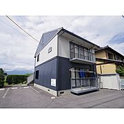 太田部駅より徒歩2分 1階 築29年4ヶ月の賃貸物件