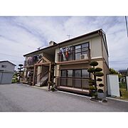 北中込駅より徒歩28分 2階 築31年7ヶ月の賃貸物件