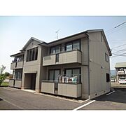 バリュージュフォンテーヌA 1階 築26年9ヶ月の賃貸物件