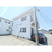 センチュリーハイツB 2階 築36年8ヶ月の賃貸物件