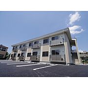岩村田駅より徒歩6分 2階 築9年1ヶ月の賃貸物件