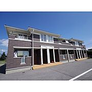 北中込駅より徒歩30分 1階 築18年5ヶ月の賃貸物件