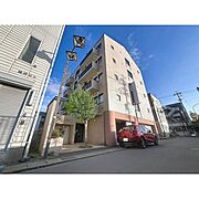 シティーコーポ東山 3階 築36年11ヶ月の賃貸物件