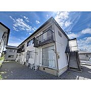 太田部駅より徒歩18分 1階 築41年8ヶ月の賃貸物件